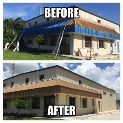 Jaworski Painting - Interior Design & Decorating in Port Saint Lucie, FL