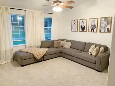 Finishing Touch Painting - House Painting Services in Wasilla, AK
