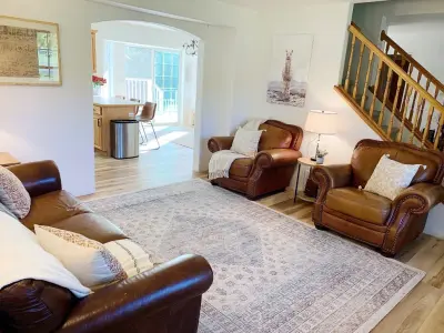 Finishing Touch Painting - House Painting Services in Wasilla, AK