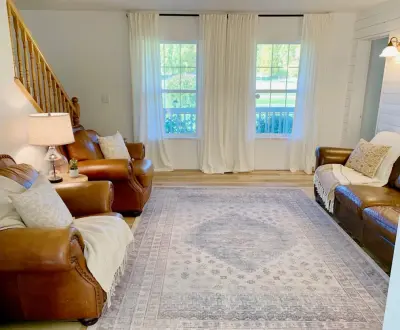 Finishing Touch Painting - House Painting Services in Wasilla, AK