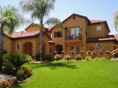 All American Painting - House Painting Services in Fresno, CA