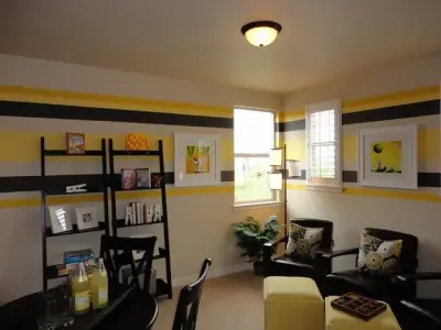American Artistry in Painting — House Painting Services project by All American Painting