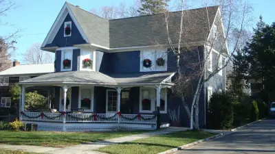 CertaPro Painters of Huntington, NY - House Painting Services in Huntington, NY
