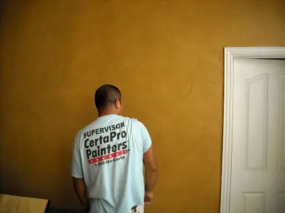 CertaPro Painters - Interior Design & Decorating in Pearland, TX
