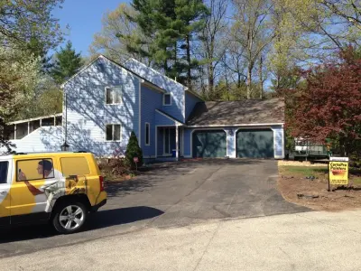 CertaPro Painters of Nashua - Interior Design & Decorating in Nashua, NH