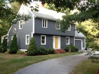 Amherst Painting Company, LLC - House Painting Services in Amherst, NH