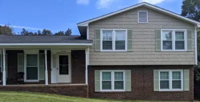 Eagle Eye Exteriors - House Painting Services in Midland, GA