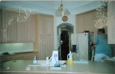 Male and Female Painting Team - Interior Design & Decorating in Bloomfield Hills, MI
