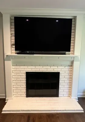 Custom Concepts Powder Coating & Ceramic Coating - House Painting Services in Detroit, MI