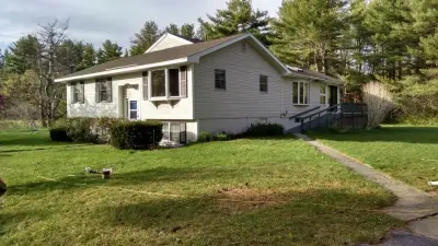 Bailey Construction & Painting - Handyman Services in Kennebunk, ME