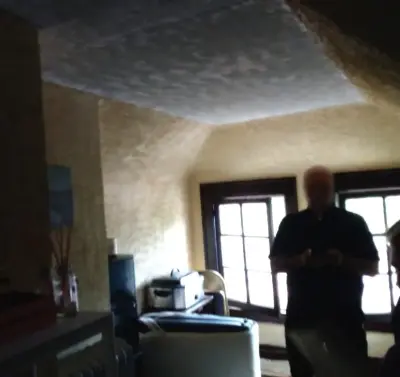 KCamloh Painting - Drywall Installation & Repair in Buffalo, NY