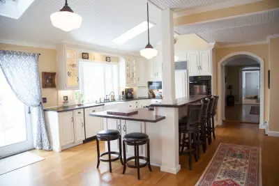 Sioux O'Connor Painting, Inc. - House Painting Services in Ithaca, NY