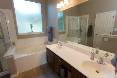 Interior Repainting in Austin — House Painting Services project by Fresh Coat North Austin