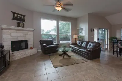 Fresh Coat North Austin - House Painting Services in Cedar Park, TX