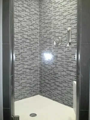 Street D — House Painting Services project by ONYX Paint & Tile