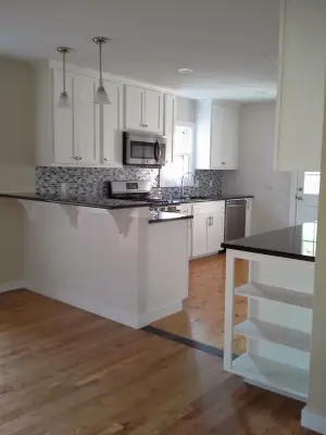 ONYX Paint & Tile - Kitchen Remodeling in Austin, TX