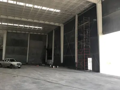 Texas Professional Coaings - Commercial Construction Services in Mission, TX