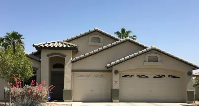 Avondale, AZ — House Painting Services project by Crash Of Rhinos Painting LLC