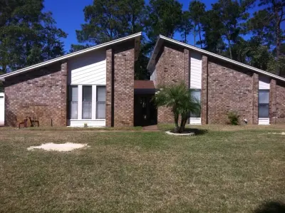 Fresh Coat Pensacola - House Painting Services in Pensacola, FL