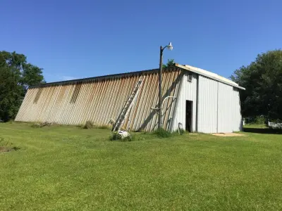 Fresh Coat Pensacola - House Painting Services in Pensacola, FL