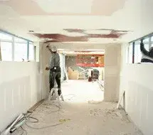 Balderas Quality Painting - Interior Design & Decorating in Wichita, KS