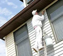 My Projects — House Painting Services project by Balderas Quality Painting