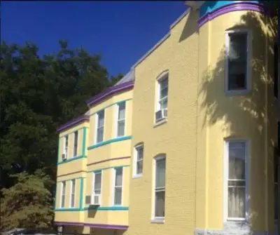 Goode Design Painting & Wallcoverings - House Painting Services in Forest Hill, MD