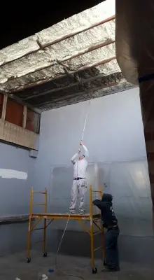 Mercado Drywall & Painting - Deck Building & Repair in Fenton, MO