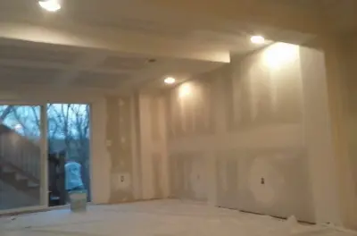 Mercado Drywall & Painting - Deck Building & Repair in Fenton, MO