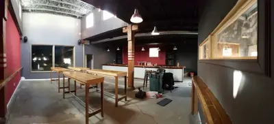 Mercado Drywall & Painting - Deck Building & Repair in Fenton, MO