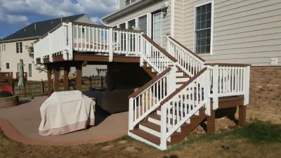 89-Paint - House Painting Services in Midlothian, VA