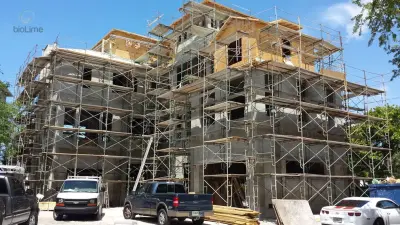 BioLime LLC - House Painting Services in Waco, TX