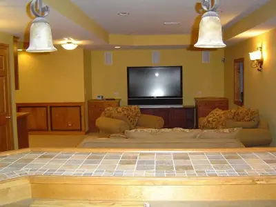 Fox Valley Painting & Faux Finishing, Inc - Interior Design & Decorating in Hampshire, IL