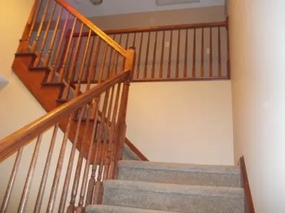Coxsackie NY Interior Painting and Staining by Kellogg's Painting