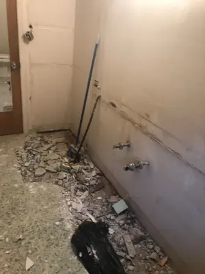 Chamas Painting - Flooring Installation Services in Houston, TX