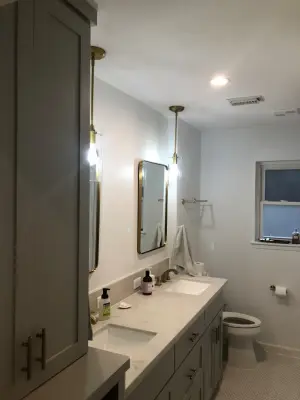 Chamas Painting - Flooring Installation Services in Houston, TX