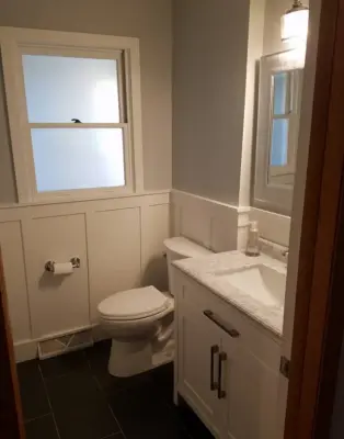 Fine Finishes, Inc. - Custom Cabinets & Cabinetry in Middleton, WI