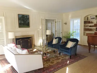 Interior Decorating — House Painting Services project by Midwest Superior Painting LLC