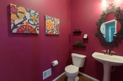 Ludwig Painting, Inc. - Interior Design & Decorating in Cockeysville, MD