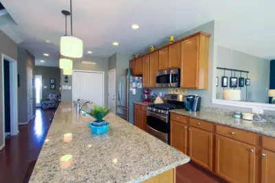 Ludwig Painting, Inc. - Interior Design & Decorating in Cockeysville, MD