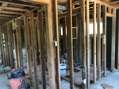 Davalos Remodeling - Bathroom Remodeling in Port Arthur, TX