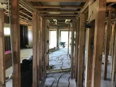 Davalos Remodeling - Bathroom Remodeling in Port Arthur, TX
