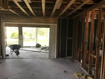 Davalos Remodeling - Bathroom Remodeling in Port Arthur, TX