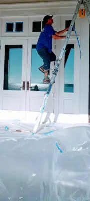 UniQue Contracting LLC - House Painting Services in Panama City, FL