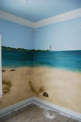 Natalie Cannon Painting - Interior Design & Decorating in Mars, PA