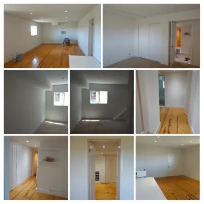 Go Painting 911 - Interior Design & Decorating in Los Angeles, CA