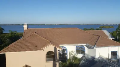 Above & Beyond Finishes - Flooring Installation Services in Merritt Island, FL
