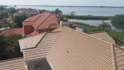 Above & Beyond Finishes - Flooring Installation Services in Merritt Island, FL