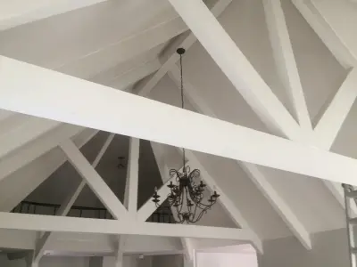 Falkner and Co. - House Painting Services in Little Rock, AR