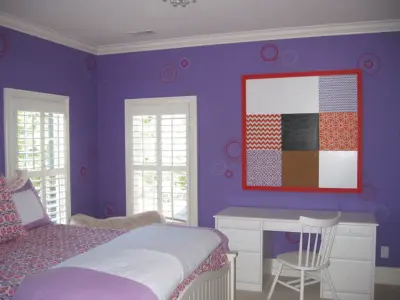 Wonderful Walls - House Painting Services in Matthews, NC